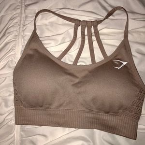 gymshark sports bra